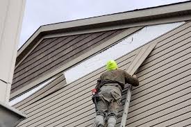 Best Fiber Cement Siding Installation  in Riley, KS